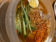 东北大冷面-金掌勺·锅包肉(广渠门店)