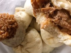 -老陶包子铺(南大西南村店)