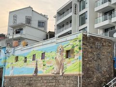 -东极岛景区