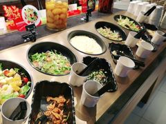 -比格比萨自助(新辰里学清路店)