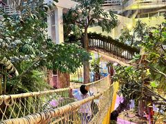 -正佳雨林生态植物园