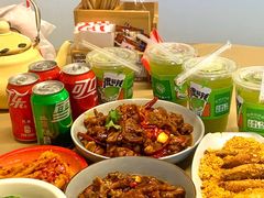 -老三样·旧食新味(万寿宫店)