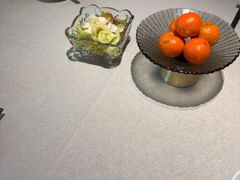 -悦融琥珀·京鲁菜·海味珍品(西单店)