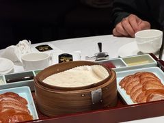 -荣兴酒家(徐家汇店)