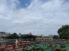 -南通濠河风景名胜区