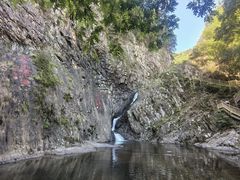 -五泄景区