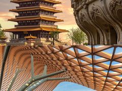 -牛首山文化旅游区