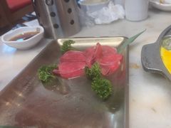 -韩宫宴烤肉·料理(南京江宁万达店)