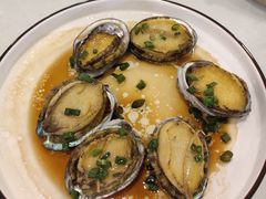 -海宝酒家(中山四路店)