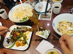 -同胜祥清真新豫菜(杜岭街店)