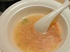 -狮王府淮扬菜(夫子庙老门东店)