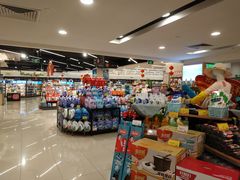 -万科城市广场(厚街店)