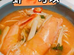 -泰好吃·泰式餐厅(彭城壹号店)