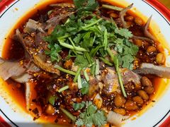 -易老妈蹄花.特色川菜(人民公园总店)
