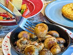 -BROWNSTONE布朗石西班牙餐厅(富城店)