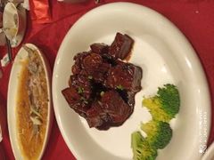 -阿娘家·原生态农家菜(国顺东路店)