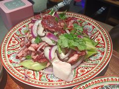 -杨小佳·齐齐哈尔烤肉·烤串(广州店)