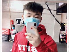 -Burn Fit燃炼健身工作室(新都旗舰店)