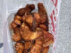 -梅记大块头爆鱼店(乍浦路店)