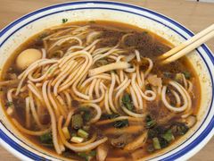 -牛师傅牛肉面(尚隆路店)