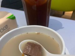 -洞味圆茶餐厅(嘉立店)
