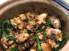 -幽优农庄·森波拉特色本地农家菜