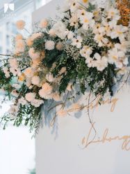 -琥珀婚礼策划AMBER WEDDING