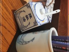 -鑫花溪牛肉米粉(印象水街都心荟店)
