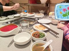 -海底捞火锅(方圆荟店)