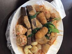 -郭记小街麻辣烫(南小街总店)
