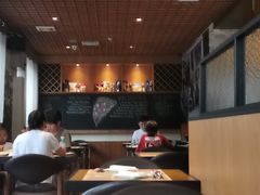 大堂-安妮意大利餐厅(国贸店)