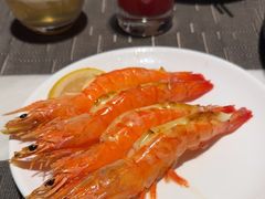 -克丽司汀酒店-日光阁餐厅