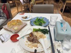 -龙记香港茶餐厅(久光百货店)