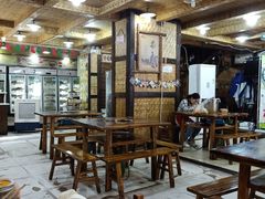 大堂-俭让佬妈现卤串串(温江总店)