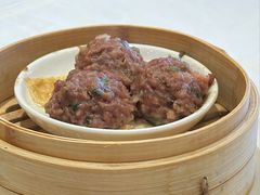 -白天鹅宾馆-宏图府餐厅