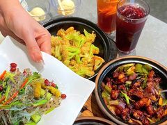 -荣记·囍粤茶餐厅(花都店)