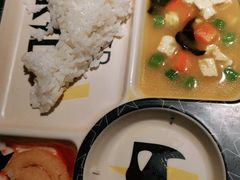 -探鱼·鲜青椒爽麻烤鱼(天河优托邦店)