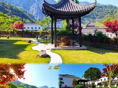 -雁荡山风景名胜区