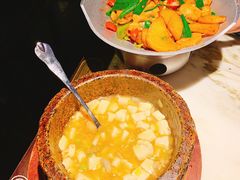 -绿茶餐厅(城西银泰城店)