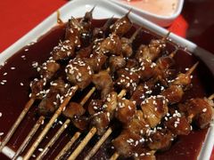 -醉烧膘·烧烤夜宵王(总店)