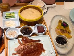 -三品香·江浙菜(松江九谊店)