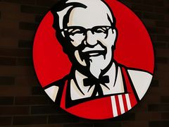 -肯德基(昆山千灯店)