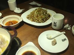 -黑鸡小馆(金源店)