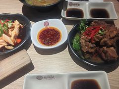 -老班长手工灌汤包老店(东山店)