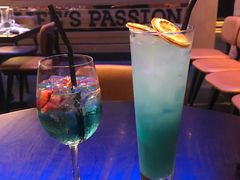 蓝蛙金汤力-bluefrog蓝蛙(皇庭广场店)