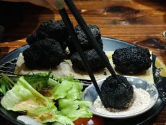 -小川洋风料理(街道口店)