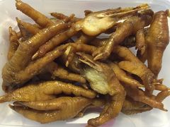 -红砖厝洪濑卤料店(南俊路店)