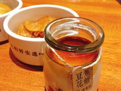 -渝是乎酸菜鱼(龙旗购物中心店)