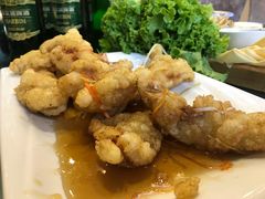 -老六杀猪菜(进乡街店)