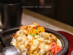 -乾杯烧肉居酒屋(中洲湾店)